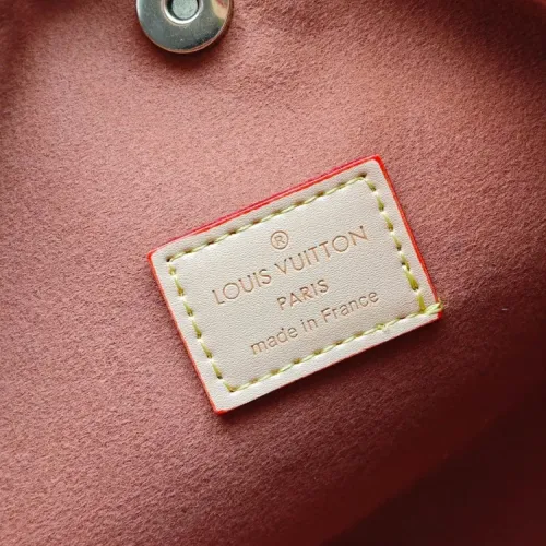 Cheap Louis Vuitton AAA Quality Shoulder Bags For Women #1432321 Replica Wholesale [$76.00 USD] [ITEM#1432321] on Replica Louis Vuitton AAA Quality Shoulder Bags