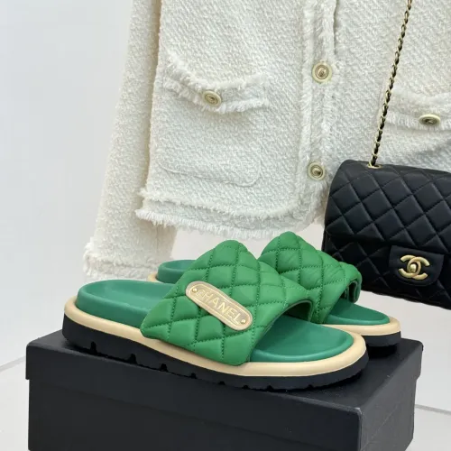 Chanel Slippers For Women #1432332