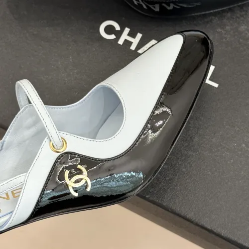 Cheap Chanel Sandal For Women #1432338 Replica Wholesale [$105.00 USD] [ITEM#1432338] on Replica Chanel Sandal