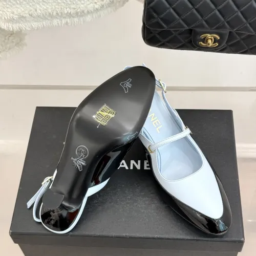 Cheap Chanel Sandal For Women #1432338 Replica Wholesale [$105.00 USD] [ITEM#1432338] on Replica Chanel Sandal