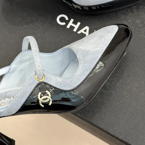 Cheap Chanel Sandal For Women #1432339 Replica Wholesale [$105.00 USD] [ITEM#1432339] on Replica Chanel Sandal