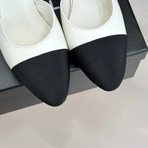 Cheap Chanel Sandal For Women #1432348 Replica Wholesale [$108.00 USD] [ITEM#1432348] on Replica Chanel Sandal