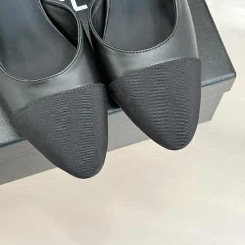 Cheap Chanel Sandal For Women #1432349 Replica Wholesale [$108.00 USD] [ITEM#1432349] on Replica Chanel Sandal