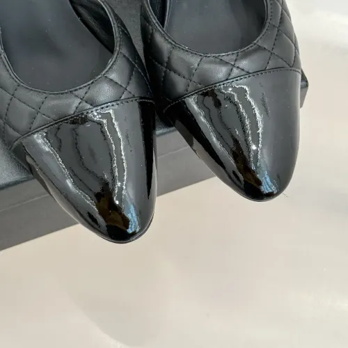 Cheap Chanel Sandal For Women #1432352 Replica Wholesale [$108.00 USD] [ITEM#1432352] on Replica Chanel Sandal