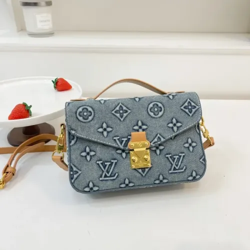Louis Vuitton Messenger Bags For Women #1432357