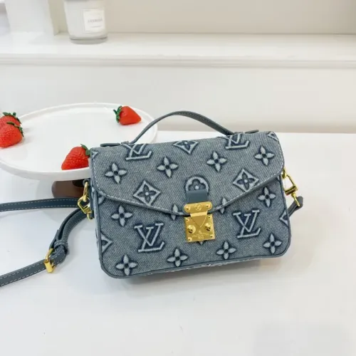Louis Vuitton Messenger Bags For Women #1432359
