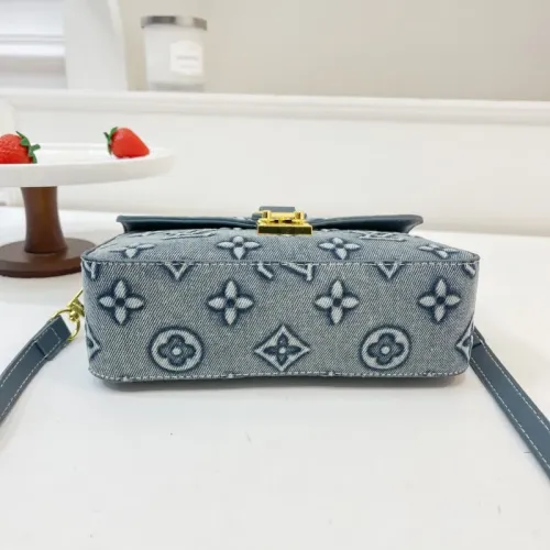 Cheap Louis Vuitton Messenger Bags For Women #1432359 Replica Wholesale [$42.00 USD] [ITEM#1432359] on Replica Louis Vuitton Messenger Bags