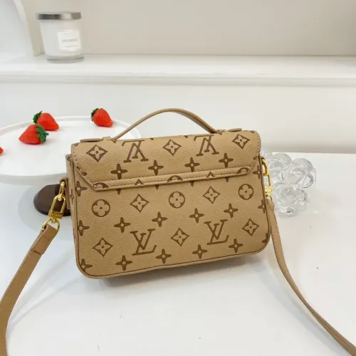 Cheap Louis Vuitton Messenger Bags For Women #1432364 Replica Wholesale [$41.00 USD] [ITEM#1432364] on Replica Louis Vuitton Messenger Bags