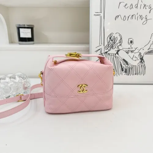 Chanel Messenger Bags For Women #1432365