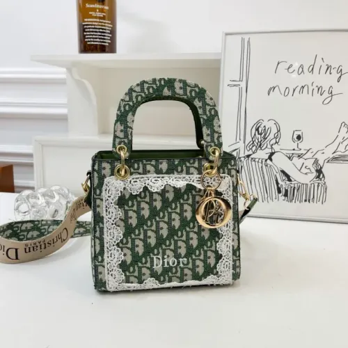 Christian Dior Handbags For Women #1432374