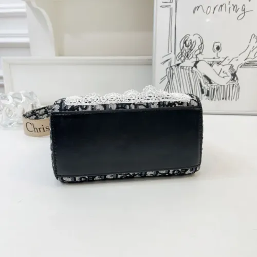 Cheap Christian Dior Handbags For Women #1432375 Replica Wholesale [$40.00 USD] [ITEM#1432375] on Replica Christian Dior Handbags