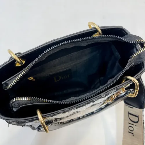 Cheap Christian Dior Handbags For Women #1432375 Replica Wholesale [$40.00 USD] [ITEM#1432375] on Replica Christian Dior Handbags