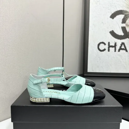 Chanel Sandal For Women #1432393