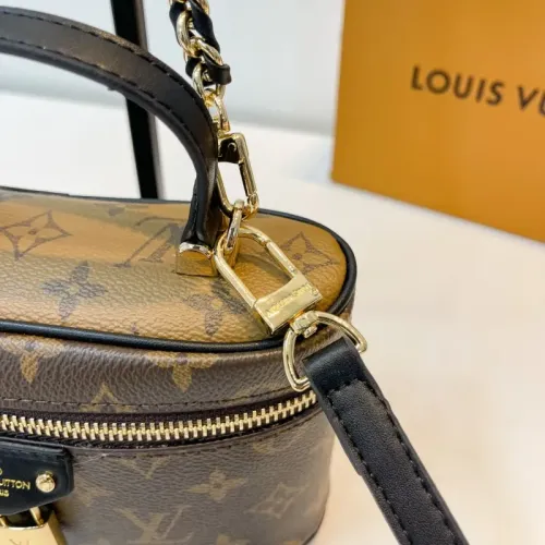 Cheap Louis Vuitton HandBags For Women #1432397 Replica Wholesale [$45.00 USD] [ITEM#1432397] on Replica Louis Vuitton HandBags