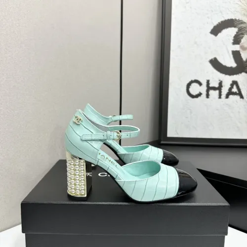 Chanel Sandal For Women #1432399