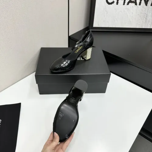 Cheap Chanel Sandal For Women #1432406 Replica Wholesale [$112.00 USD] [ITEM#1432406] on Replica Chanel Sandal