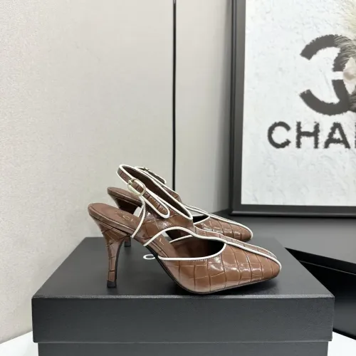 Chanel Sandal For Women #1432412