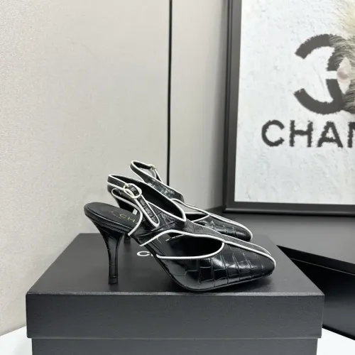 Chanel Sandal For Women #1432413