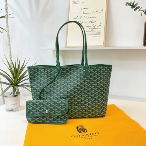 Goyard Shoulder Bags For Women #1432419