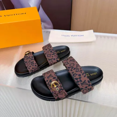 Louis Vuitton Sandal For Women #1432422