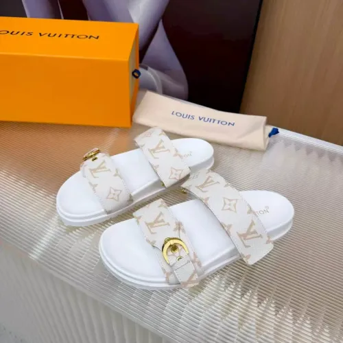 Louis Vuitton Sandal For Women #1432430