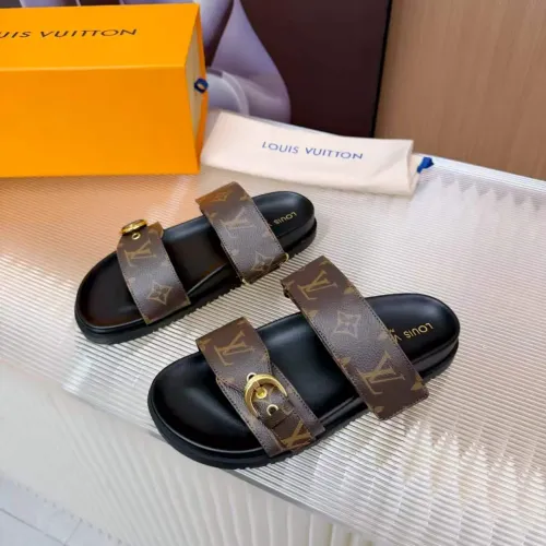 Louis Vuitton Sandal For Women #1432431