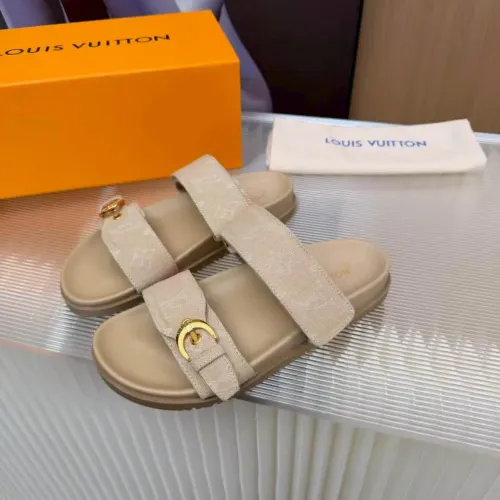 Louis Vuitton Sandal For Women #1432432