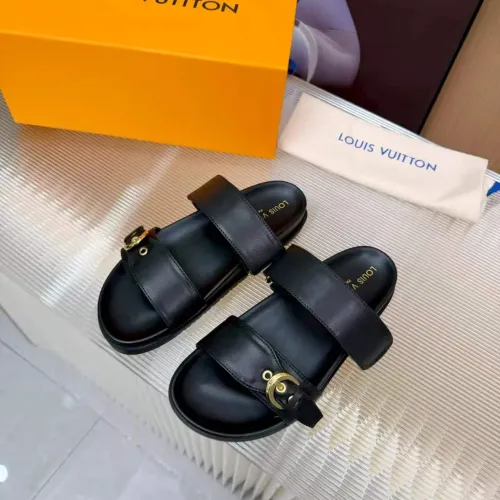 Louis Vuitton Sandal For Women #1432437