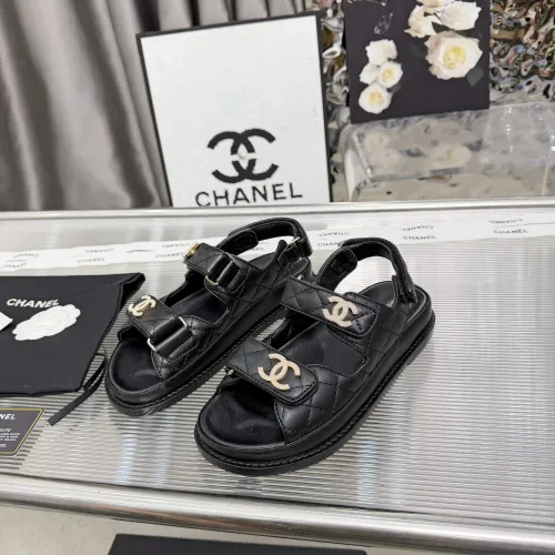 Chanel Sandal For Women #1432442