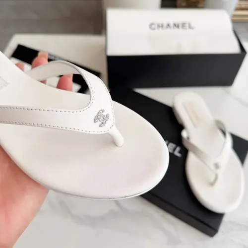Cheap Chanel Slippers For Women #1432467 Replica Wholesale [$80.00 USD] [ITEM#1432467] on Replica Chanel Slippers