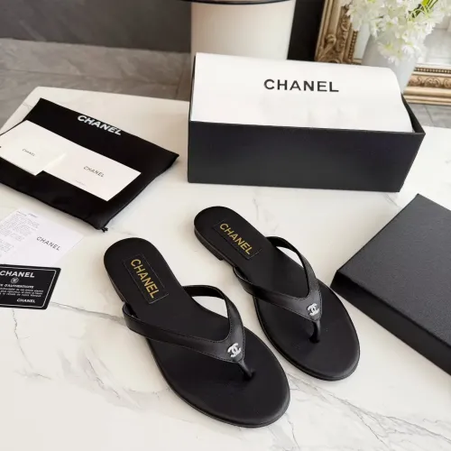 Cheap Chanel Slippers For Women #1432468 Replica Wholesale [$80.00 USD] [ITEM#1432468] on Replica Chanel Slippers