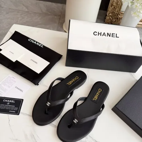 Cheap Chanel Slippers For Women #1432468 Replica Wholesale [$80.00 USD] [ITEM#1432468] on Replica Chanel Slippers