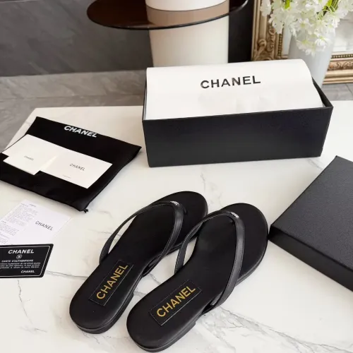 Cheap Chanel Slippers For Women #1432468 Replica Wholesale [$80.00 USD] [ITEM#1432468] on Replica Chanel Slippers