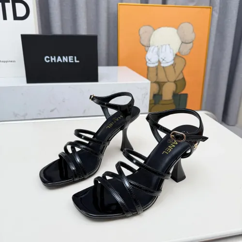 Chanel Sandal For Women #1432478