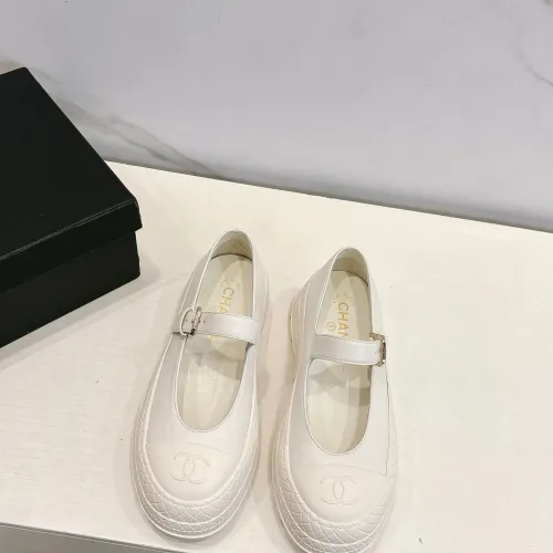 Cheap Chanel Casual Shoes For Women #1432492 Replica Wholesale [$102.00 USD] [ITEM#1432492] on Replica Chanel Casual Shoes