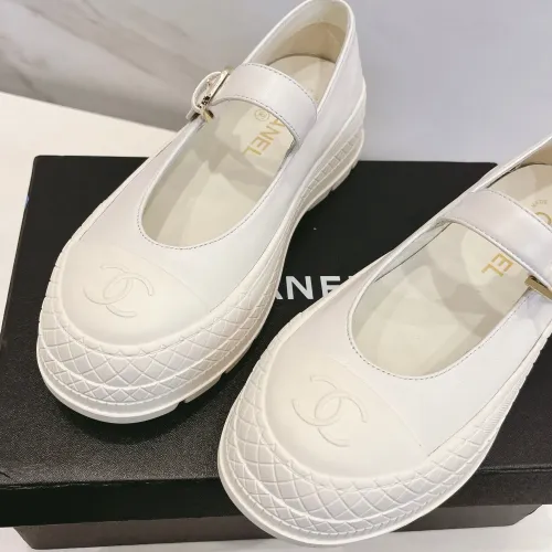 Cheap Chanel Casual Shoes For Women #1432492 Replica Wholesale [$102.00 USD] [ITEM#1432492] on Replica Chanel Casual Shoes