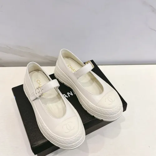 Cheap Chanel Casual Shoes For Women #1432492 Replica Wholesale [$102.00 USD] [ITEM#1432492] on Replica Chanel Casual Shoes