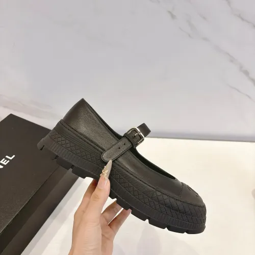 Cheap Chanel Casual Shoes For Women #1432493 Replica Wholesale [$102.00 USD] [ITEM#1432493] on Replica Chanel Casual Shoes