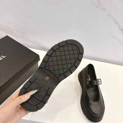 Cheap Chanel Casual Shoes For Women #1432493 Replica Wholesale [$102.00 USD] [ITEM#1432493] on Replica Chanel Casual Shoes