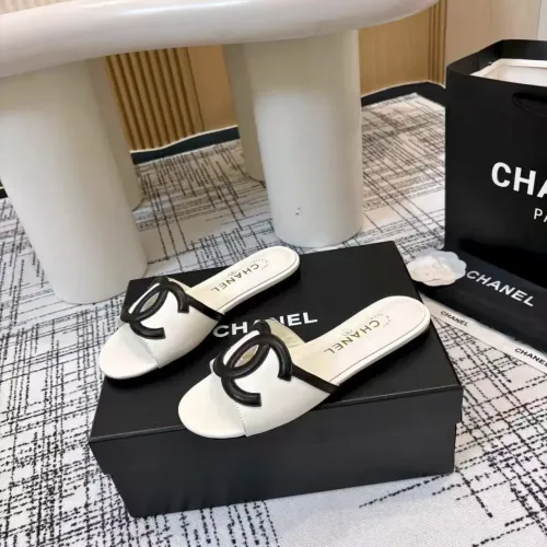 Chanel Slippers For Women #1432522