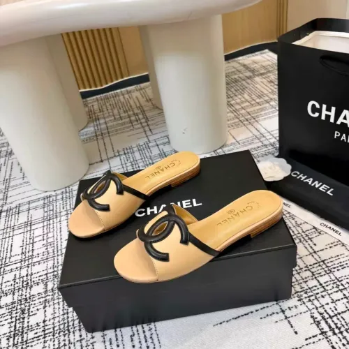 Chanel Slippers For Women #1432523