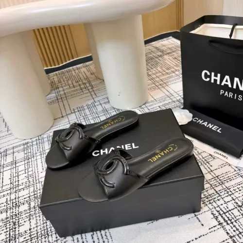 Chanel Slippers For Women #1432525