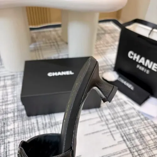 Cheap Chanel Slippers For Women #1432529 Replica Wholesale [$85.00 USD] [ITEM#1432529] on Replica Chanel Slippers