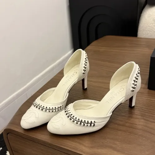 Chanel Sandal For Women #1432533