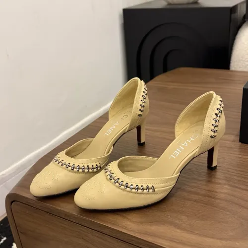 Chanel Sandal For Women #1432534