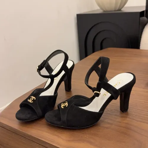 Chanel Sandal For Women #1432538