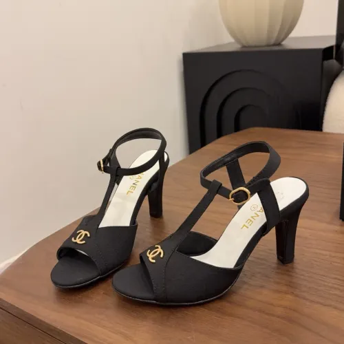 Chanel Sandal For Women #1432539