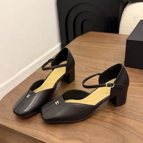 Chanel Sandal For Women #1432549