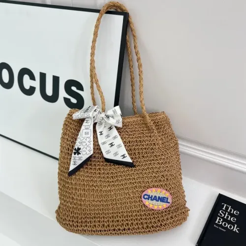 Chanel Shoulder Bags For Women #1432559