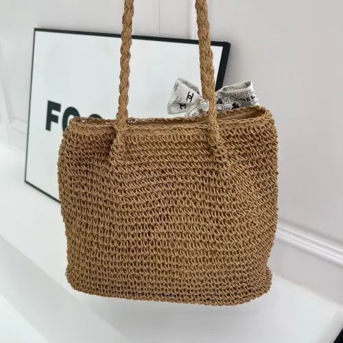 Cheap Chanel Shoulder Bags For Women #1432559 Replica Wholesale [$39.00 USD] [ITEM#1432559] on Replica Chanel Shoulder Bags